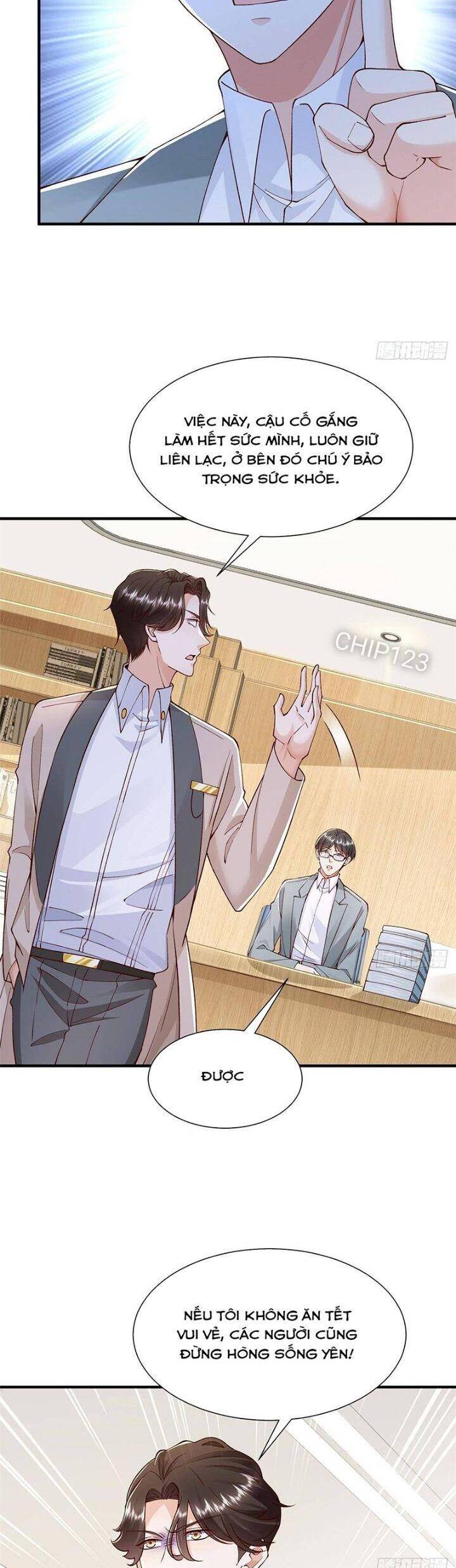 Mỗi Tuần Ta Có Một Nghề Nghiệp Mới Chap 711 - Next Chap 712