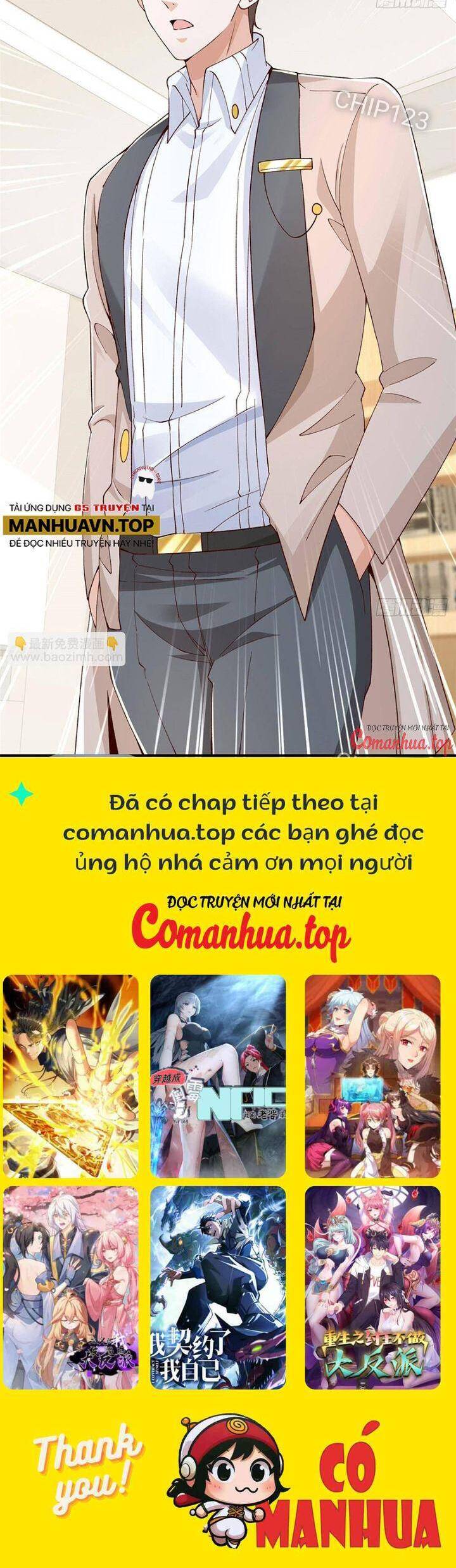 Mỗi Tuần Ta Có Một Nghề Nghiệp Mới Chap 711 - Next Chap 712