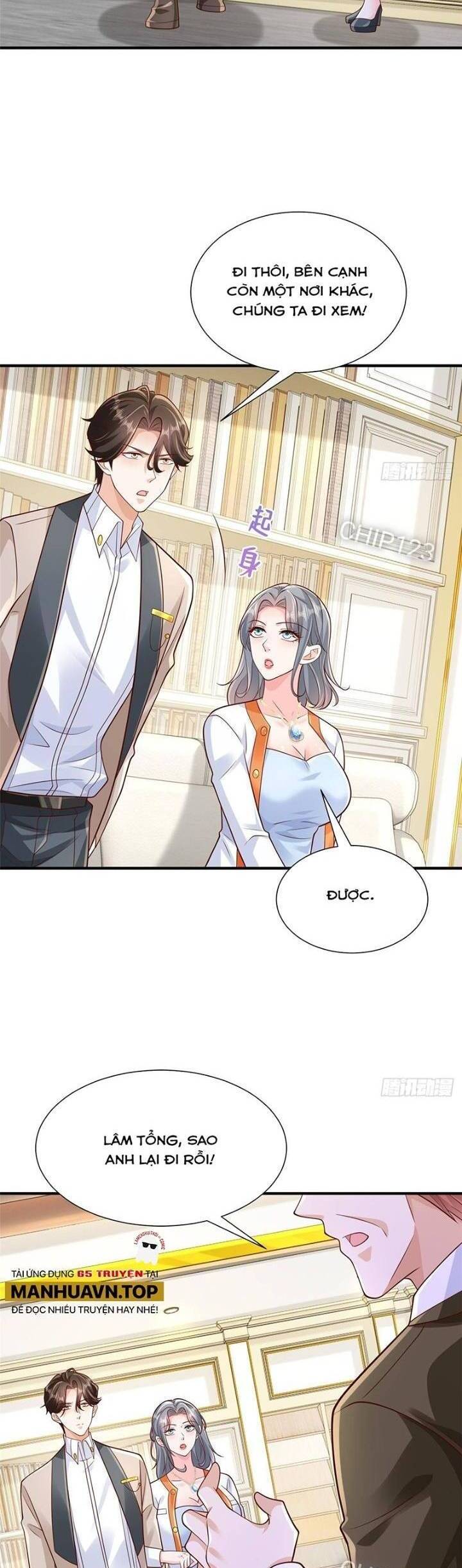 Mỗi Tuần Ta Có Một Nghề Nghiệp Mới Chap 711 - Next Chap 712