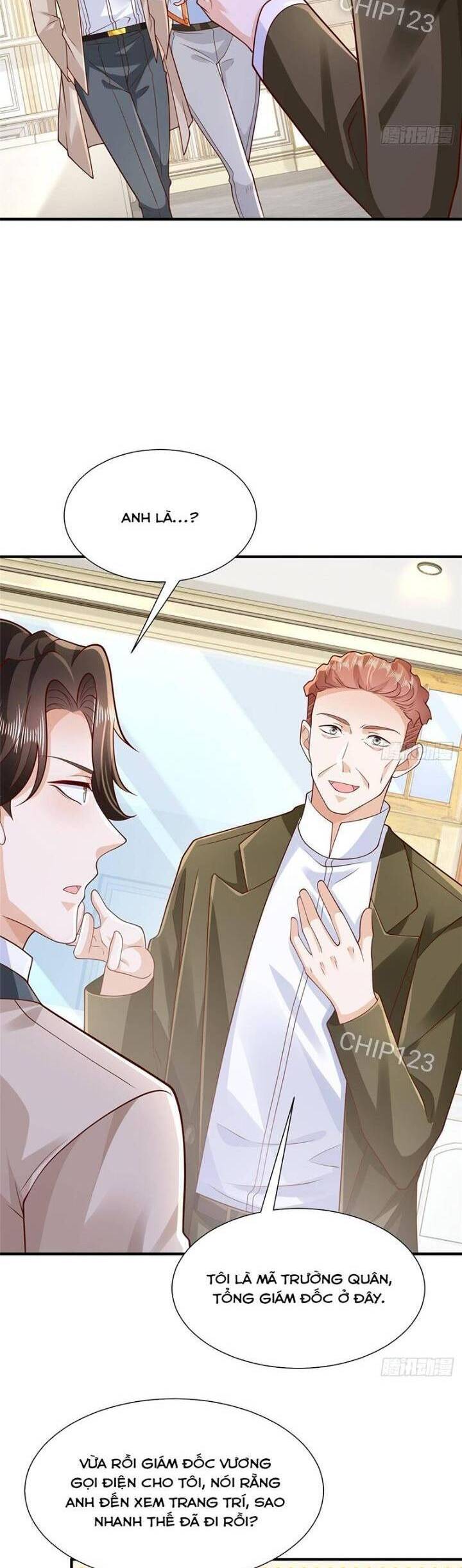Mỗi Tuần Ta Có Một Nghề Nghiệp Mới Chap 711 - Next Chap 712