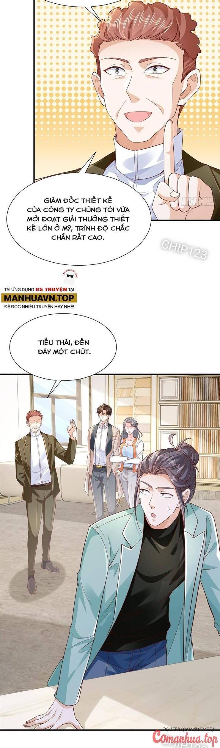 Mỗi Tuần Ta Có Một Nghề Nghiệp Mới Chap 711 - Next Chap 712