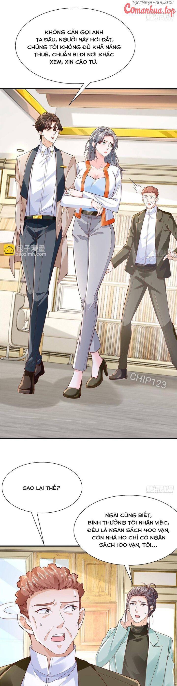 Mỗi Tuần Ta Có Một Nghề Nghiệp Mới Chap 711 - Next Chap 712
