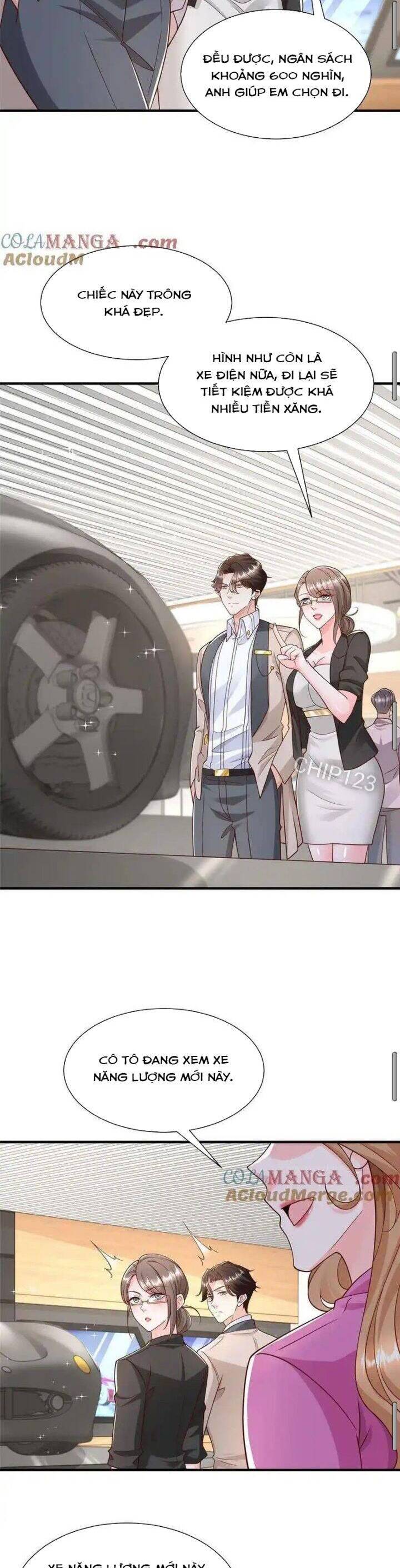 Mỗi Tuần Ta Có Một Nghề Nghiệp Mới Chap 712 - Next Chap 713