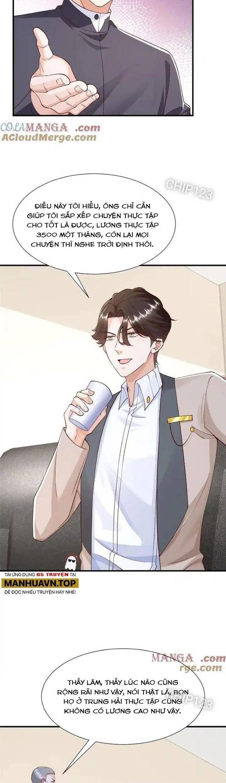 Mỗi Tuần Ta Có Một Nghề Nghiệp Mới Chap 712 - Next Chap 713