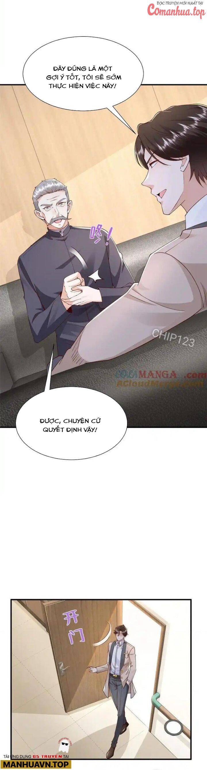 Mỗi Tuần Ta Có Một Nghề Nghiệp Mới Chap 712 - Next Chap 713