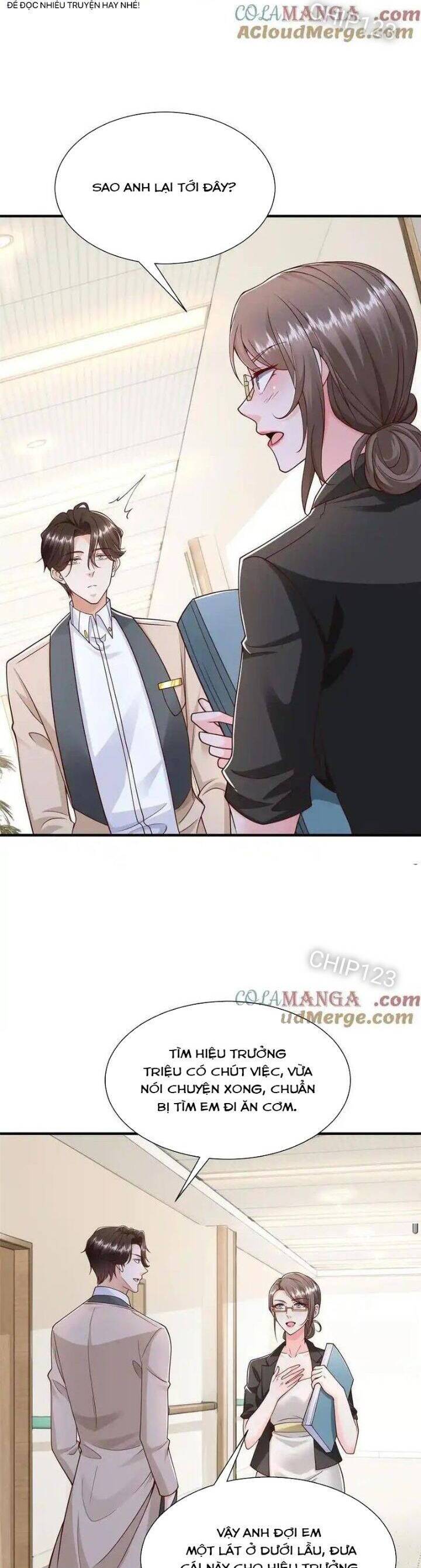 Mỗi Tuần Ta Có Một Nghề Nghiệp Mới Chap 712 - Next Chap 713