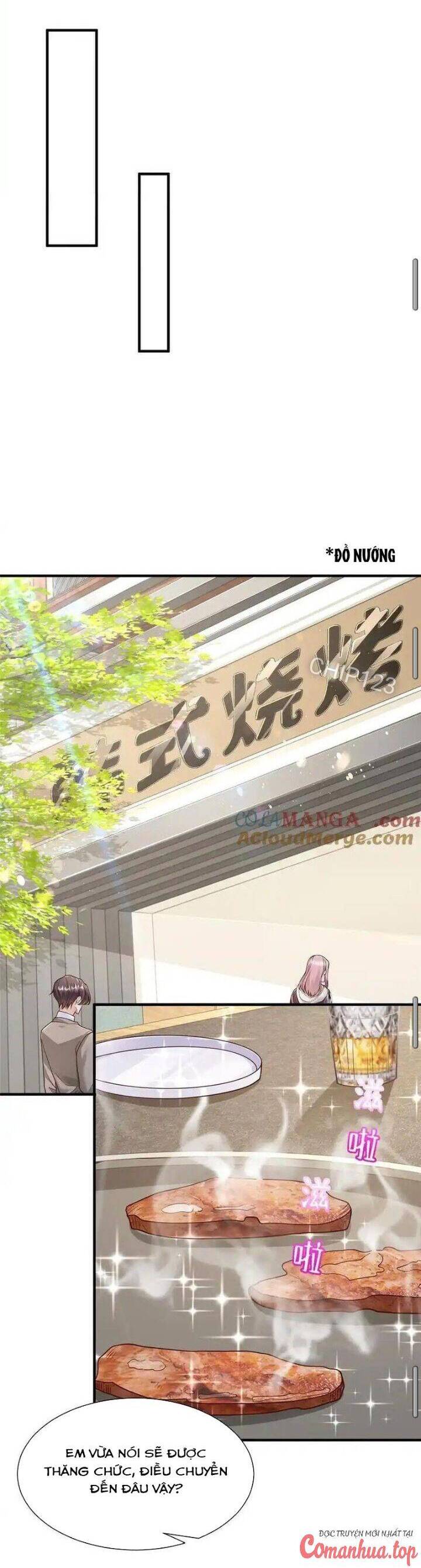 Mỗi Tuần Ta Có Một Nghề Nghiệp Mới Chap 712 - Next Chap 713