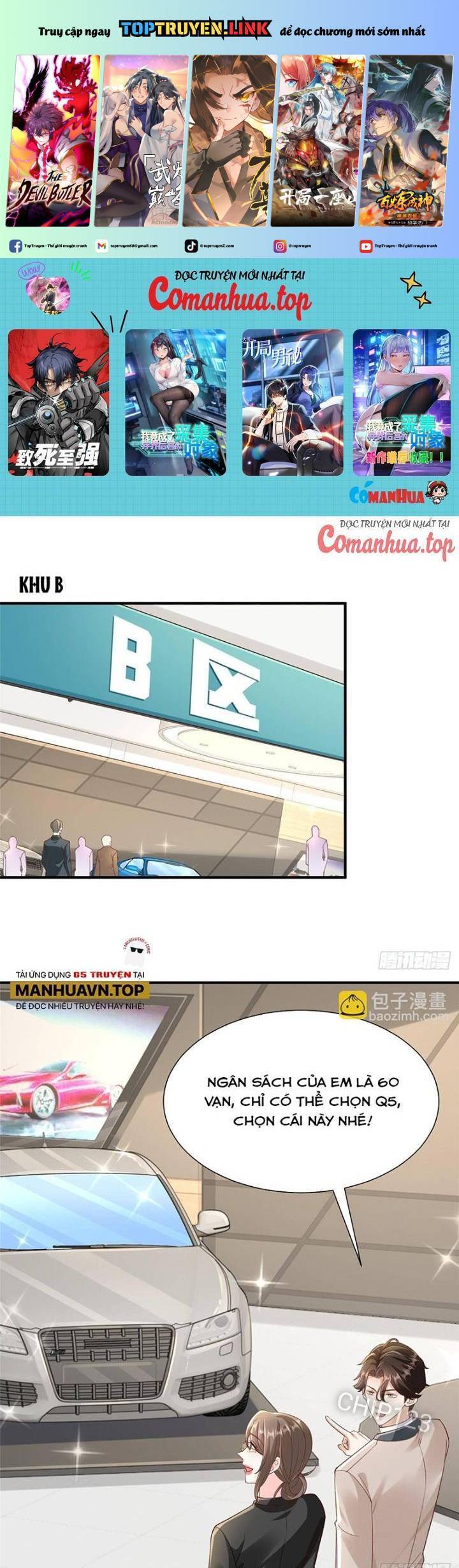 Mỗi Tuần Ta Có Một Nghề Nghiệp Mới Chap 713 - Next Chap 714