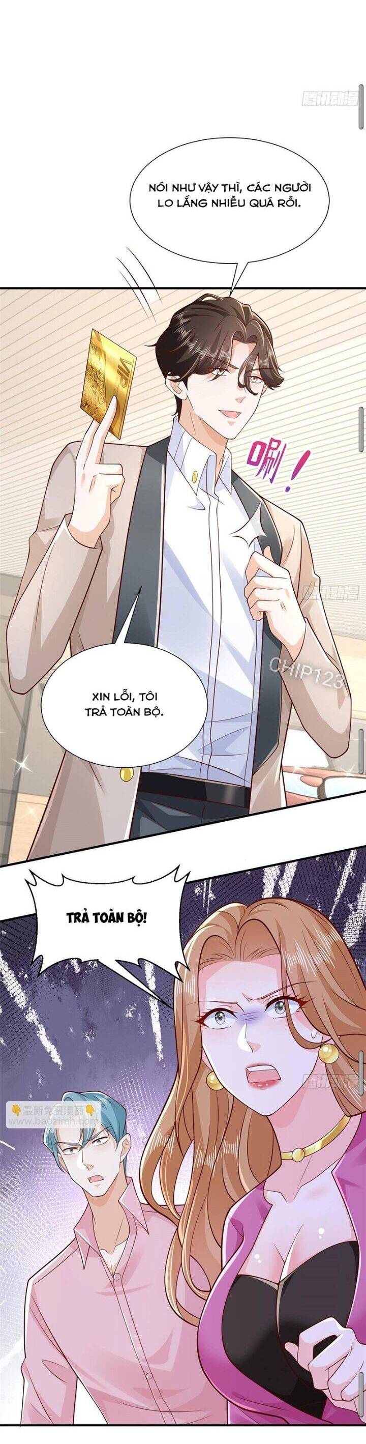 Mỗi Tuần Ta Có Một Nghề Nghiệp Mới Chap 713 - Next Chap 714