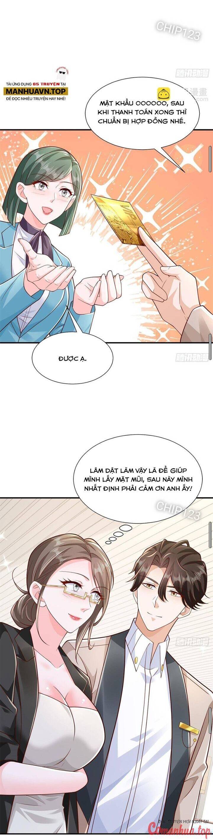 Mỗi Tuần Ta Có Một Nghề Nghiệp Mới Chap 713 - Next Chap 714