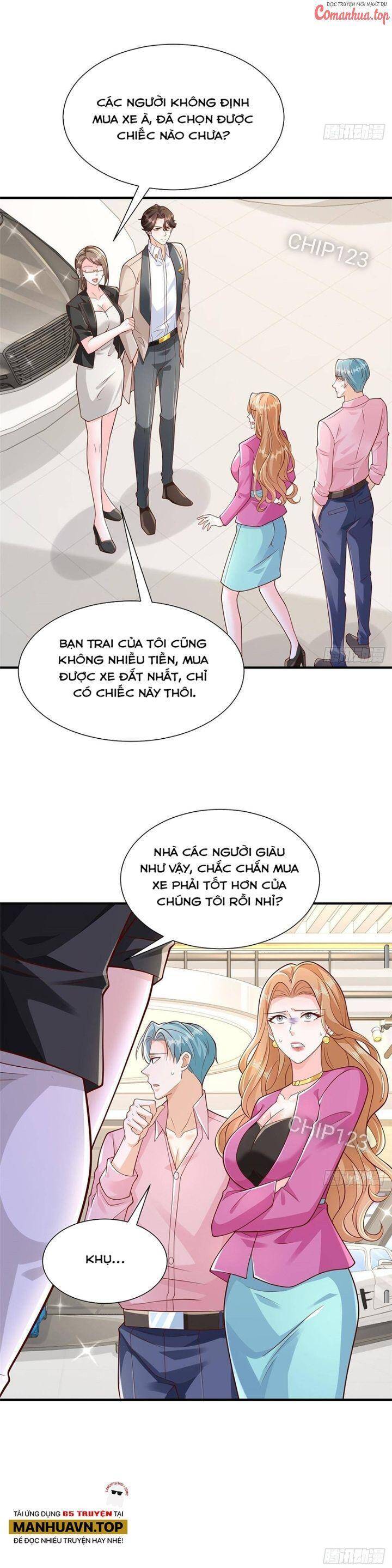 Mỗi Tuần Ta Có Một Nghề Nghiệp Mới Chap 713 - Next Chap 714