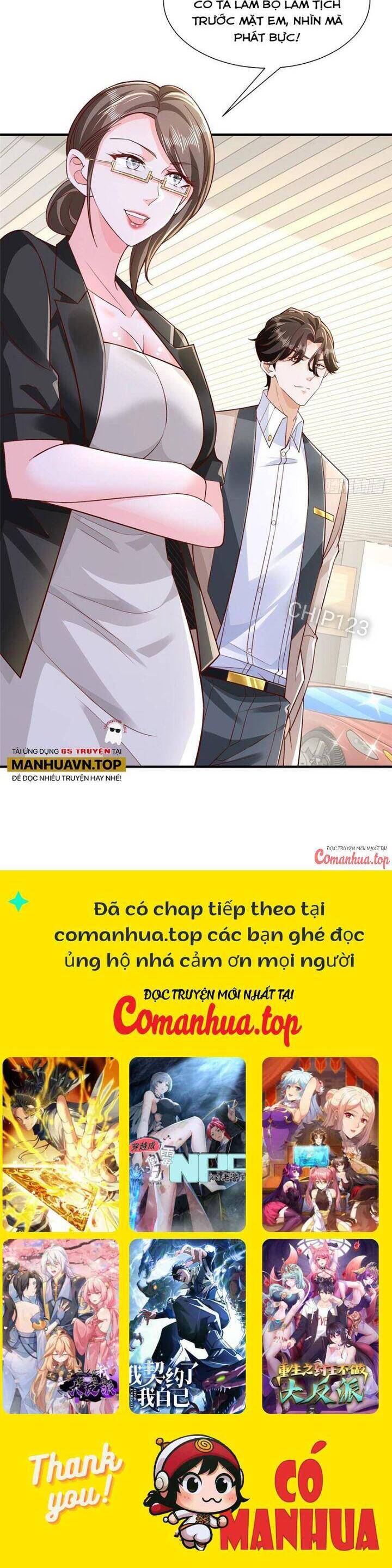 Mỗi Tuần Ta Có Một Nghề Nghiệp Mới Chap 713 - Next Chap 714