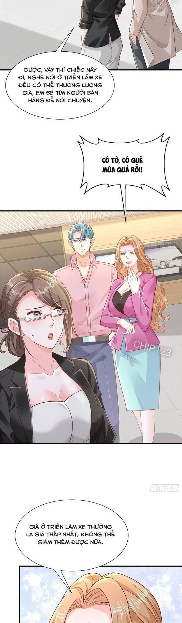 Mỗi Tuần Ta Có Một Nghề Nghiệp Mới Chap 713 - Next Chap 714