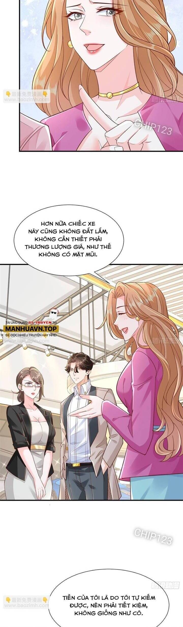 Mỗi Tuần Ta Có Một Nghề Nghiệp Mới Chap 713 - Next Chap 714