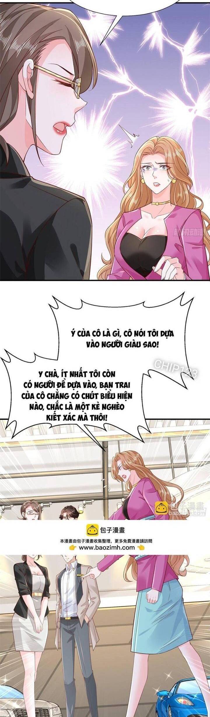 Mỗi Tuần Ta Có Một Nghề Nghiệp Mới Chap 713 - Next Chap 714
