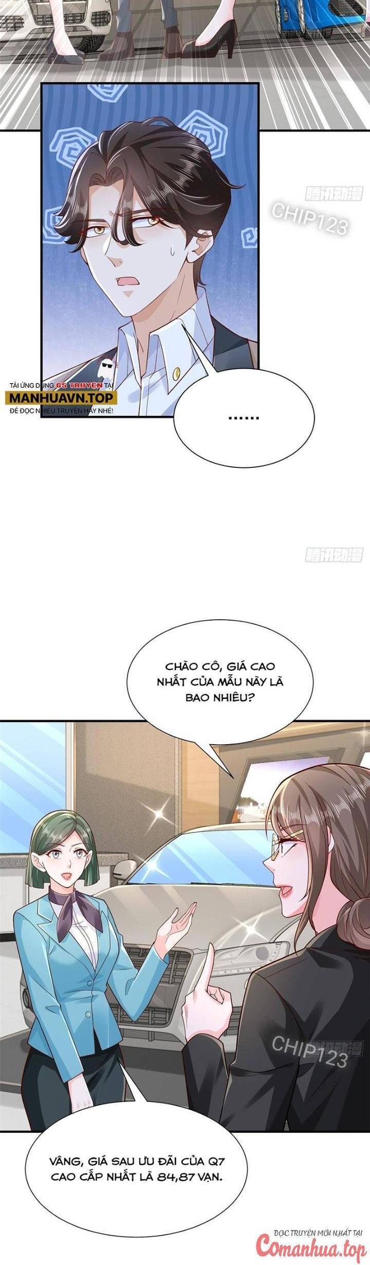 Mỗi Tuần Ta Có Một Nghề Nghiệp Mới Chap 713 - Next Chap 714