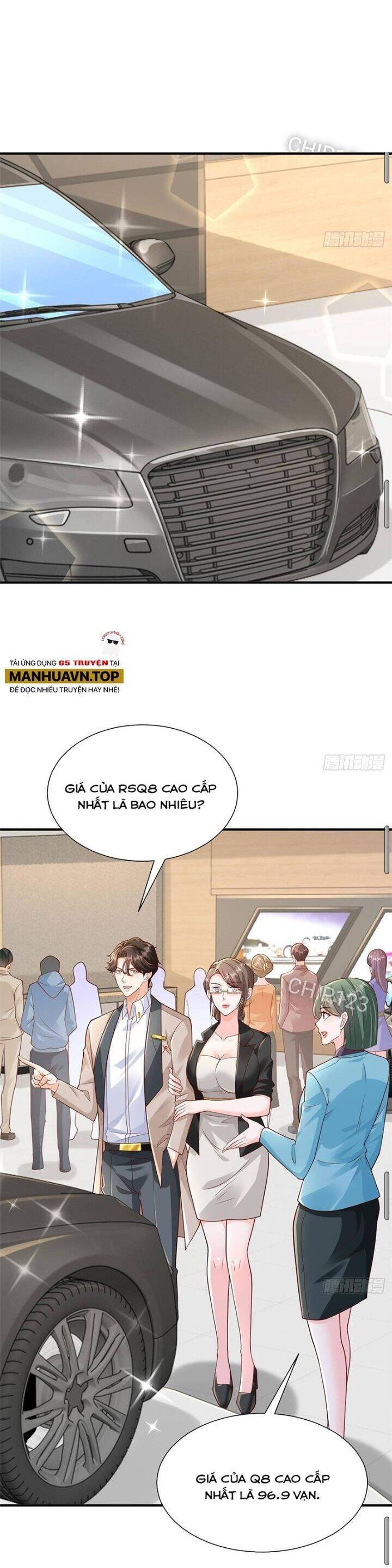 Mỗi Tuần Ta Có Một Nghề Nghiệp Mới Chap 713 - Next Chap 714