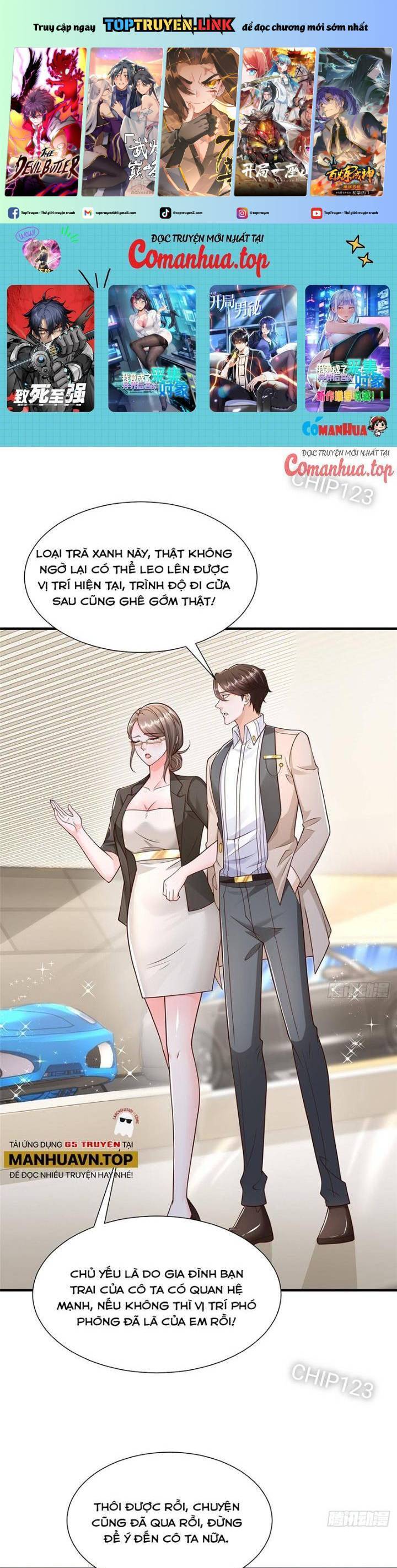 Mỗi Tuần Ta Có Một Nghề Nghiệp Mới Chap 714 - Next Chap 715