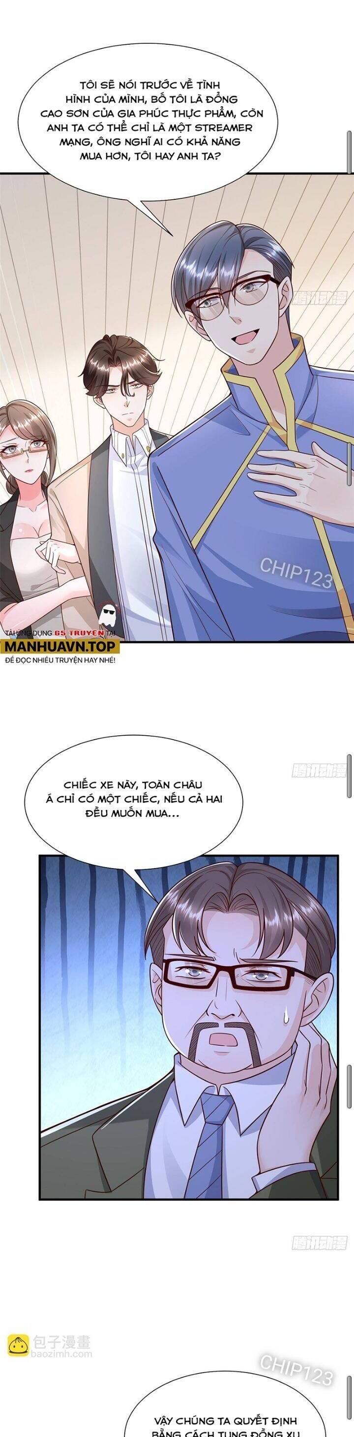 Mỗi Tuần Ta Có Một Nghề Nghiệp Mới Chap 714 - Next Chap 715