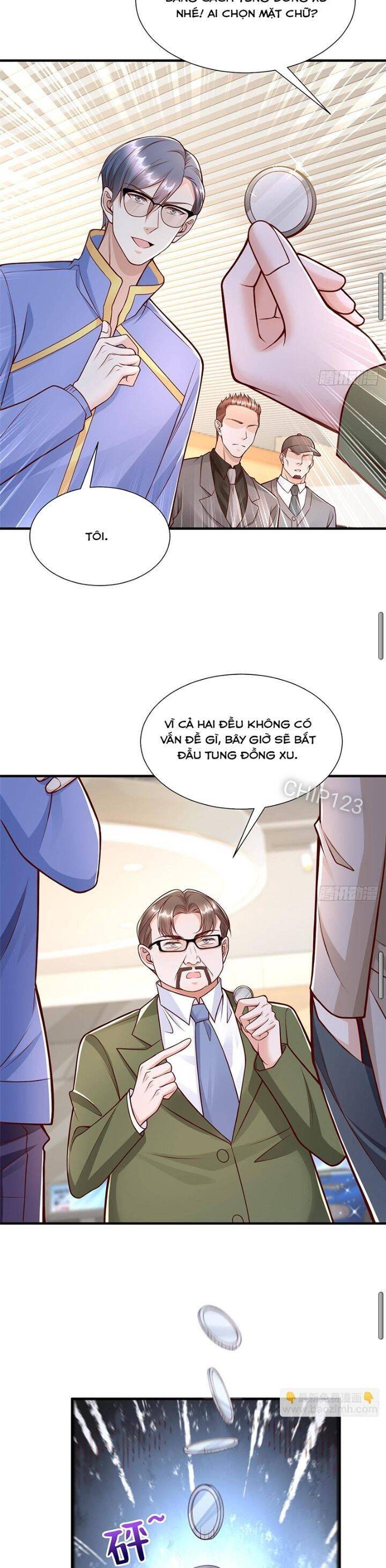 Mỗi Tuần Ta Có Một Nghề Nghiệp Mới Chap 714 - Next Chap 715
