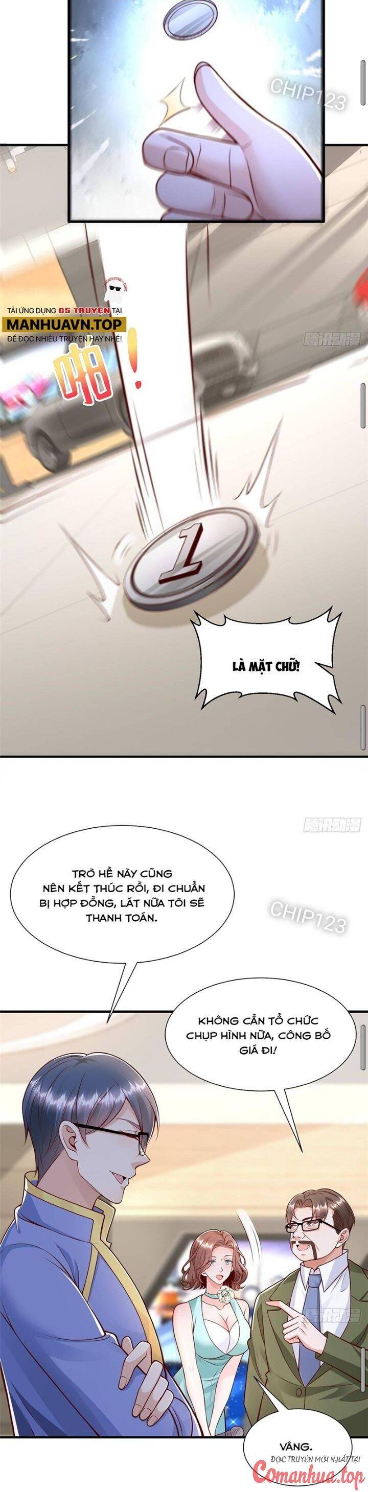 Mỗi Tuần Ta Có Một Nghề Nghiệp Mới Chap 714 - Next Chap 715