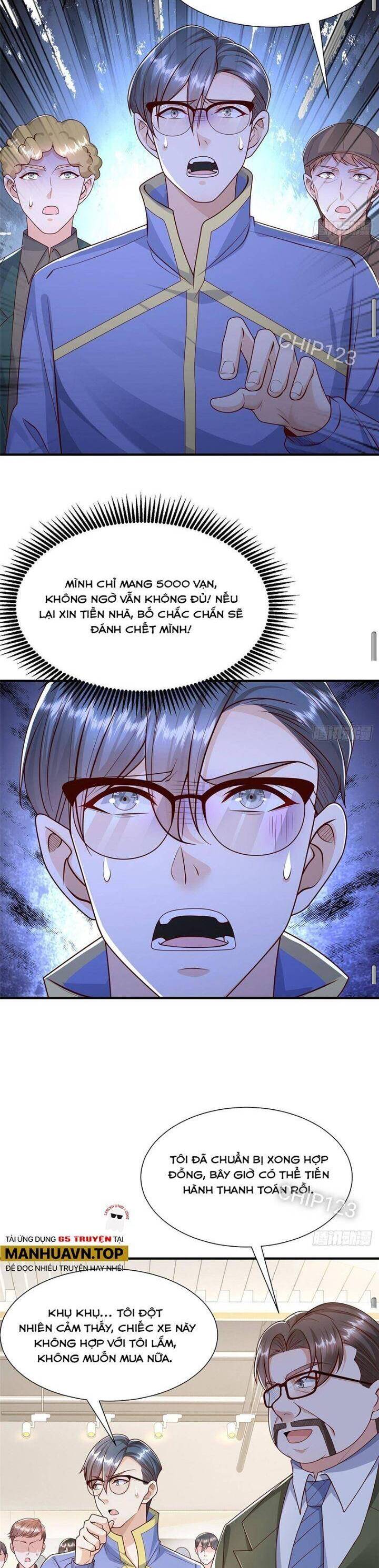 Mỗi Tuần Ta Có Một Nghề Nghiệp Mới Chap 714 - Next Chap 715