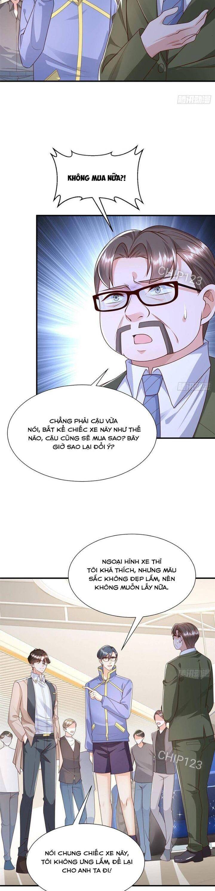 Mỗi Tuần Ta Có Một Nghề Nghiệp Mới Chap 714 - Next Chap 715