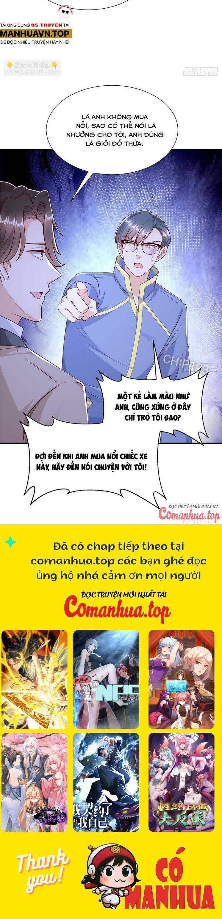 Mỗi Tuần Ta Có Một Nghề Nghiệp Mới Chap 714 - Next Chap 715