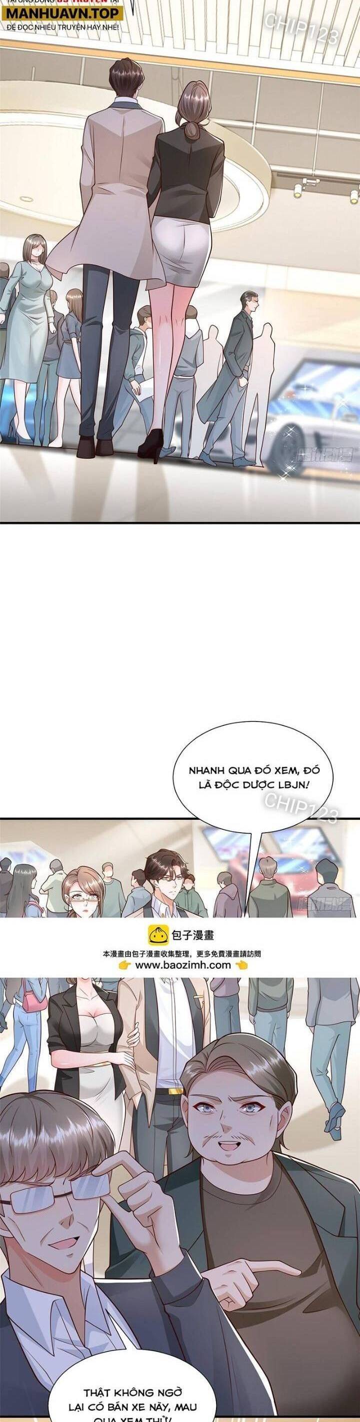 Mỗi Tuần Ta Có Một Nghề Nghiệp Mới Chap 714 - Next Chap 715