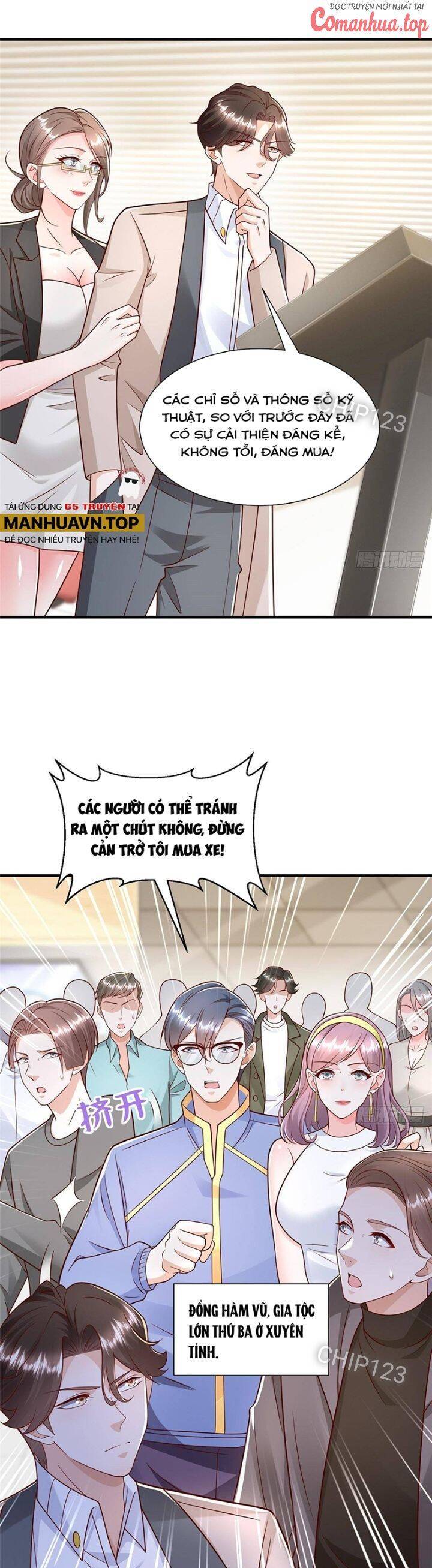 Mỗi Tuần Ta Có Một Nghề Nghiệp Mới Chap 714 - Next Chap 715