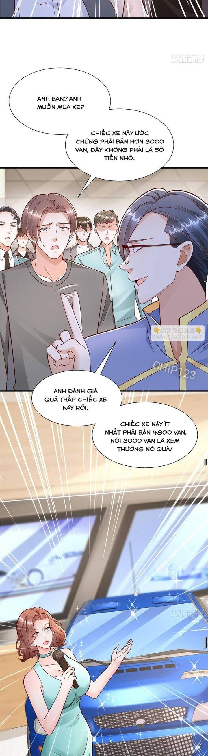 Mỗi Tuần Ta Có Một Nghề Nghiệp Mới Chap 714 - Next Chap 715