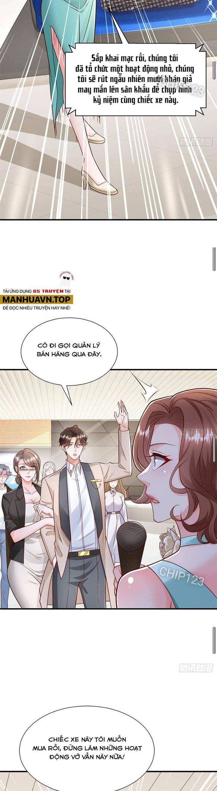 Mỗi Tuần Ta Có Một Nghề Nghiệp Mới Chap 714 - Next Chap 715