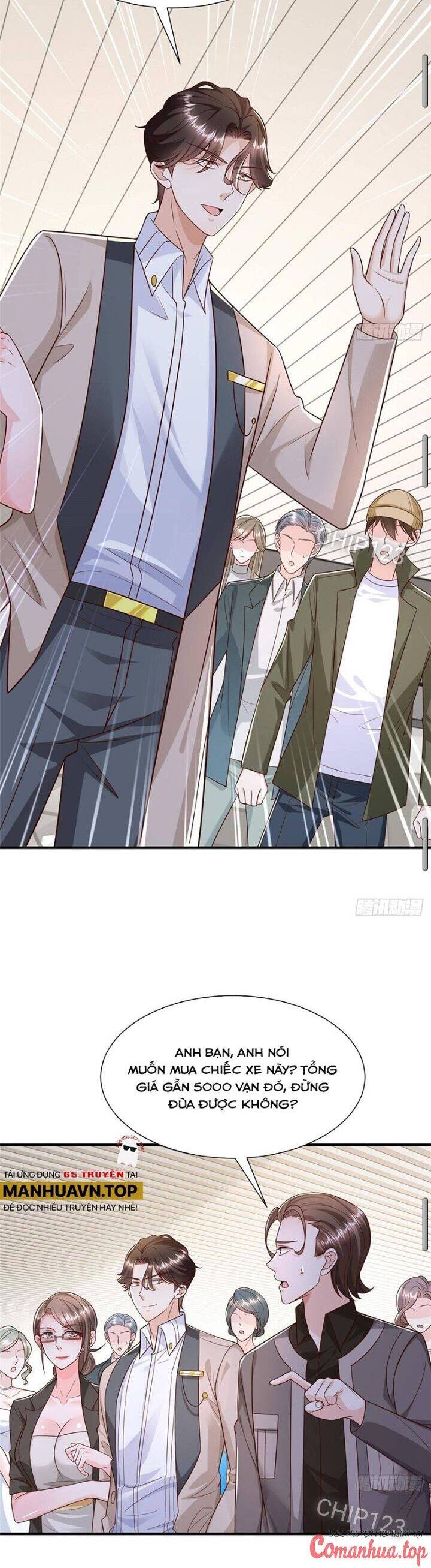 Mỗi Tuần Ta Có Một Nghề Nghiệp Mới Chap 714 - Next Chap 715