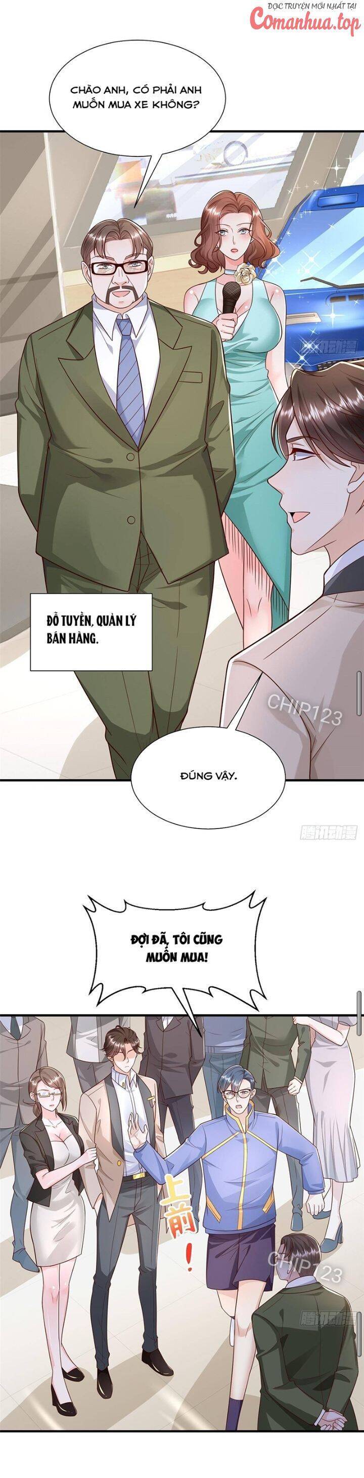 Mỗi Tuần Ta Có Một Nghề Nghiệp Mới Chap 714 - Next Chap 715