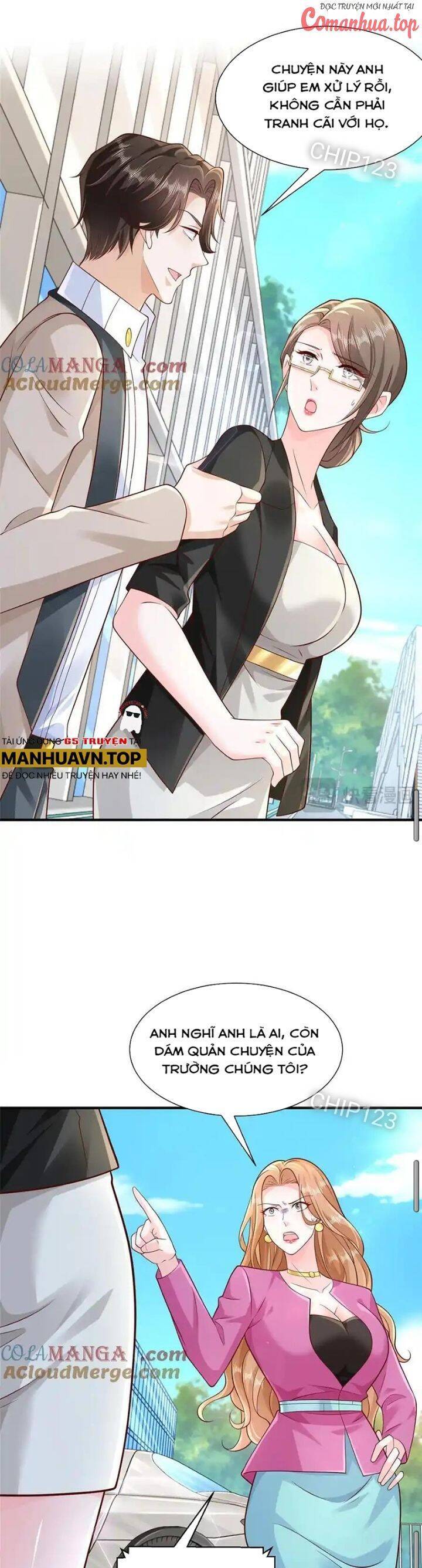 Mỗi Tuần Ta Có Một Nghề Nghiệp Mới Chap 715 - Next Chap 716