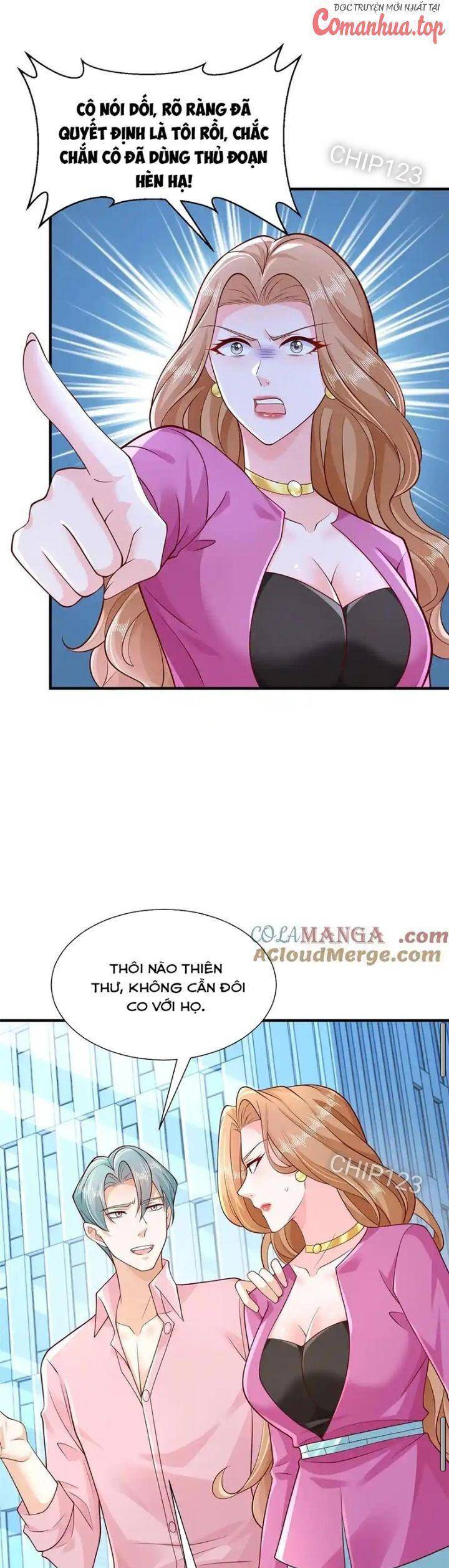 Mỗi Tuần Ta Có Một Nghề Nghiệp Mới Chap 715 - Next Chap 716