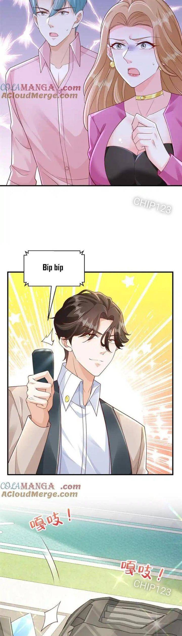 Mỗi Tuần Ta Có Một Nghề Nghiệp Mới Chap 715 - Next Chap 716