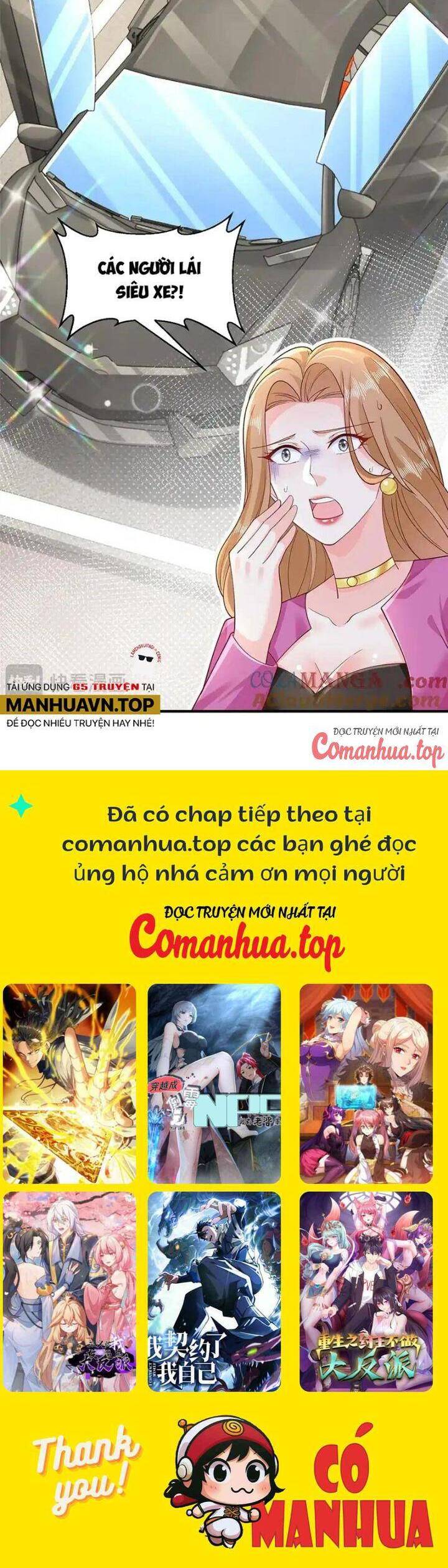 Mỗi Tuần Ta Có Một Nghề Nghiệp Mới Chap 715 - Next Chap 716