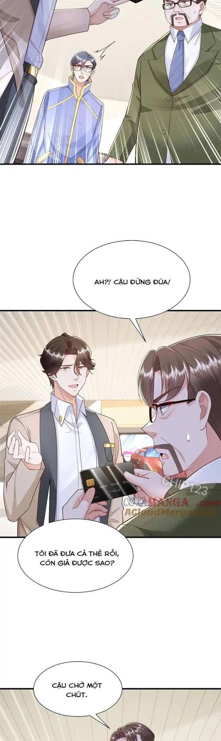 Mỗi Tuần Ta Có Một Nghề Nghiệp Mới Chap 715 - Next Chap 716