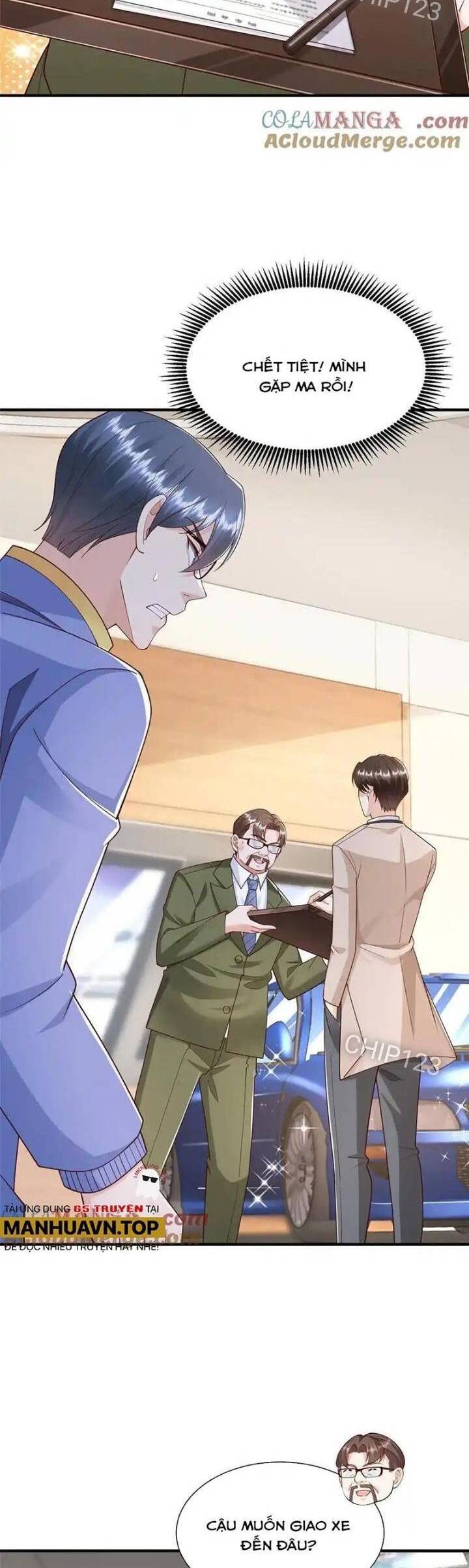 Mỗi Tuần Ta Có Một Nghề Nghiệp Mới Chap 715 - Next Chap 716