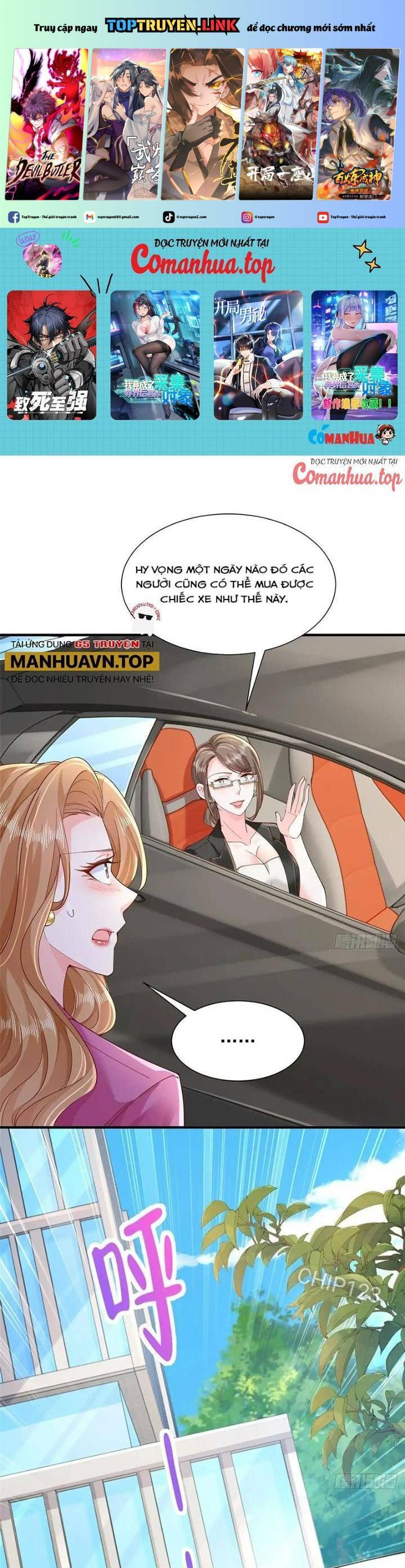 Mỗi Tuần Ta Có Một Nghề Nghiệp Mới Chap 716 - Next Chap 717