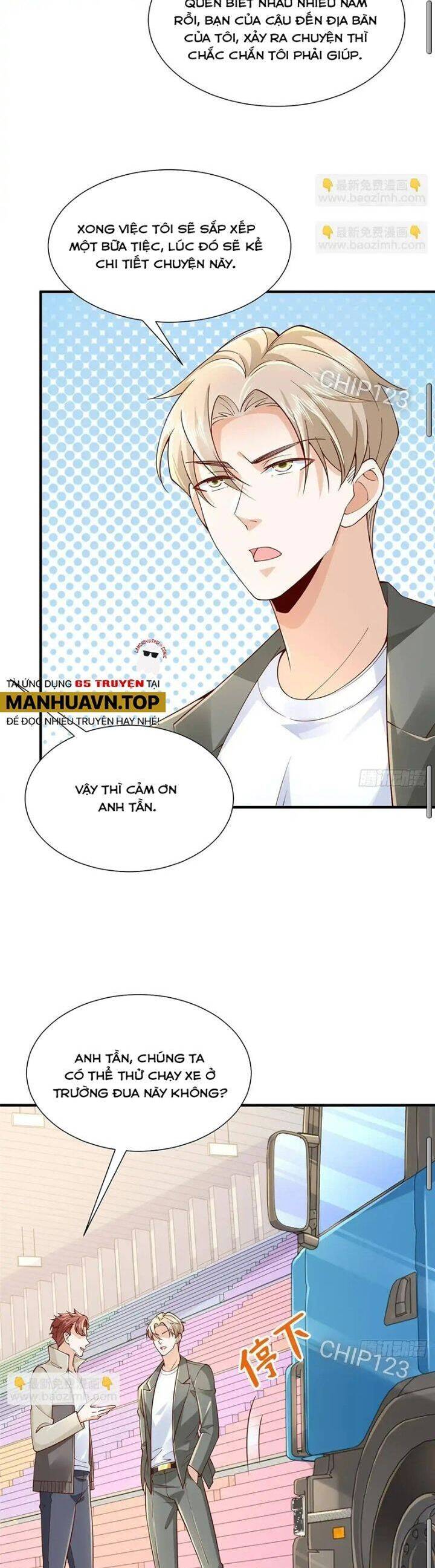 Mỗi Tuần Ta Có Một Nghề Nghiệp Mới Chap 716 - Next Chap 717