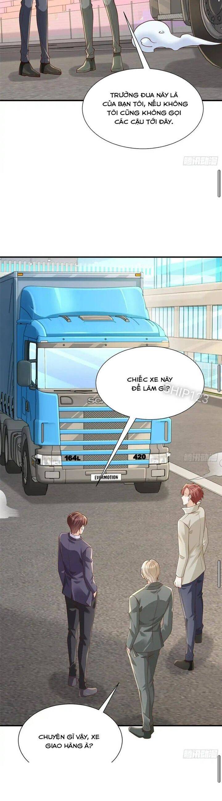 Mỗi Tuần Ta Có Một Nghề Nghiệp Mới Chap 716 - Next Chap 717