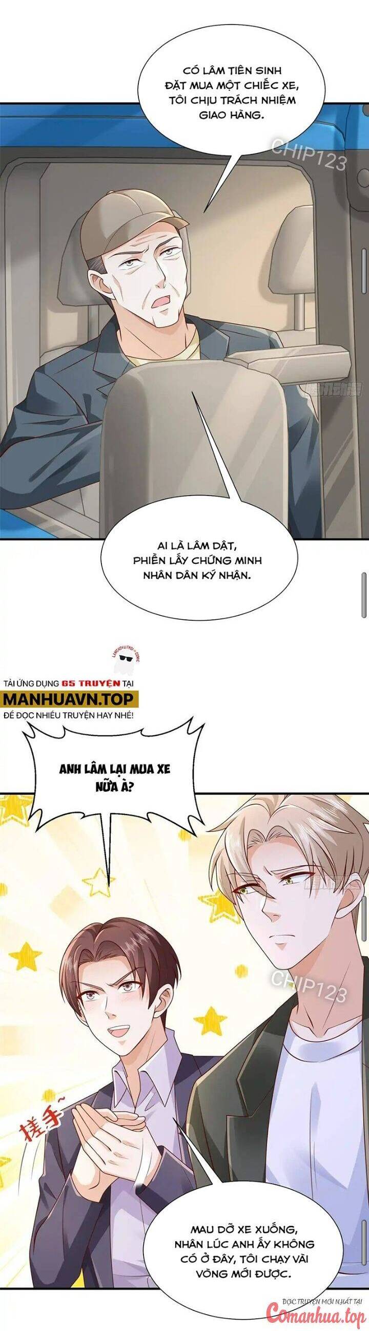 Mỗi Tuần Ta Có Một Nghề Nghiệp Mới Chap 716 - Next Chap 717