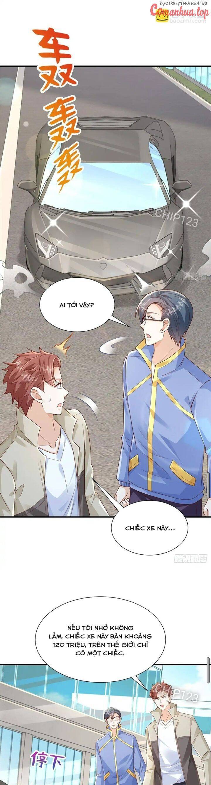 Mỗi Tuần Ta Có Một Nghề Nghiệp Mới Chap 716 - Next Chap 717