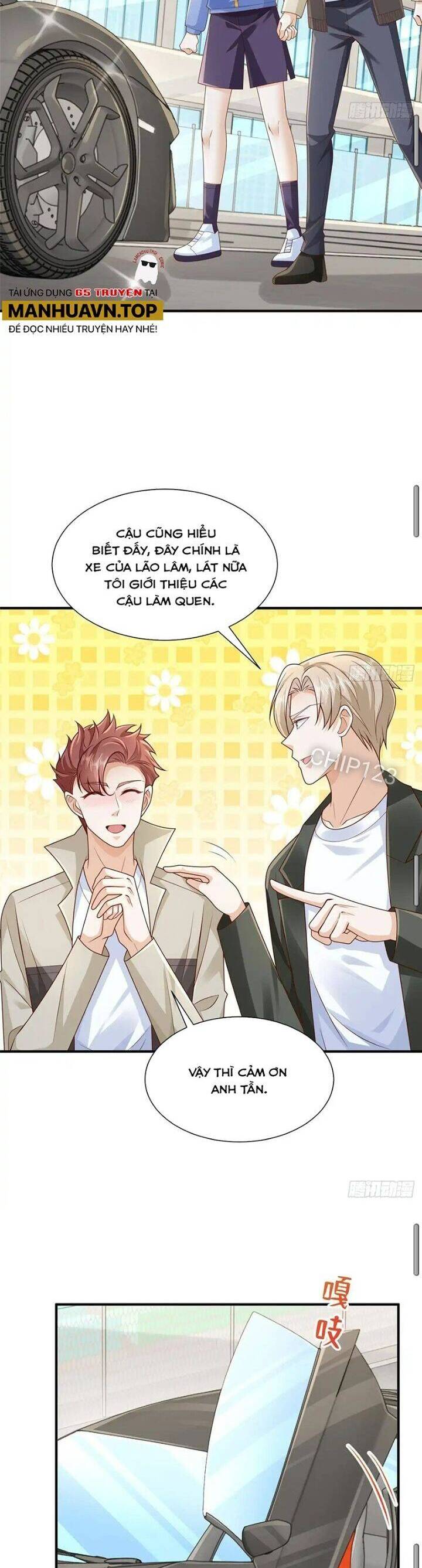 Mỗi Tuần Ta Có Một Nghề Nghiệp Mới Chap 716 - Next Chap 717
