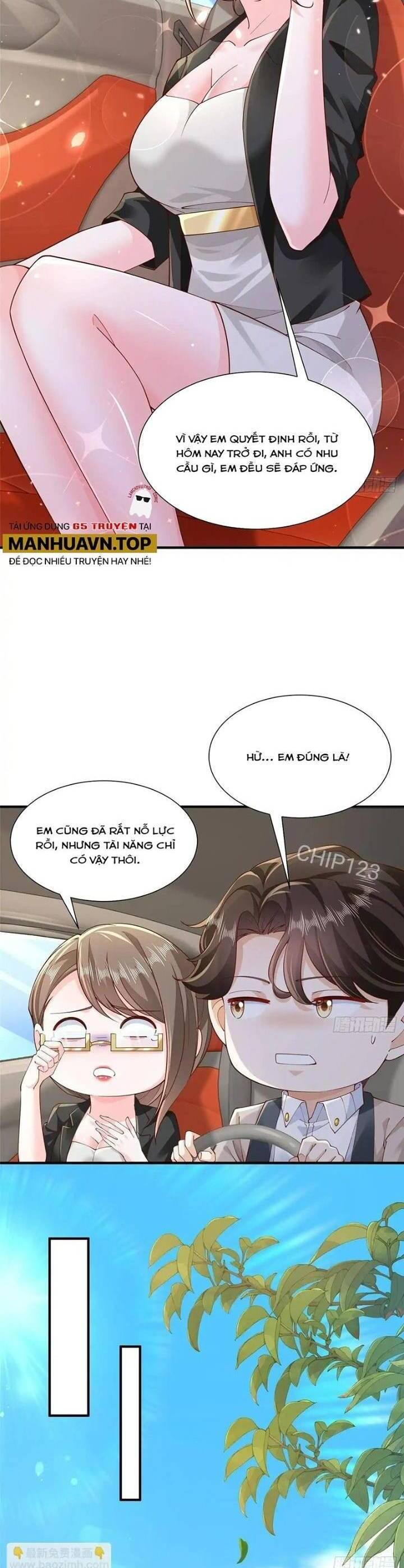 Mỗi Tuần Ta Có Một Nghề Nghiệp Mới Chap 716 - Next Chap 717