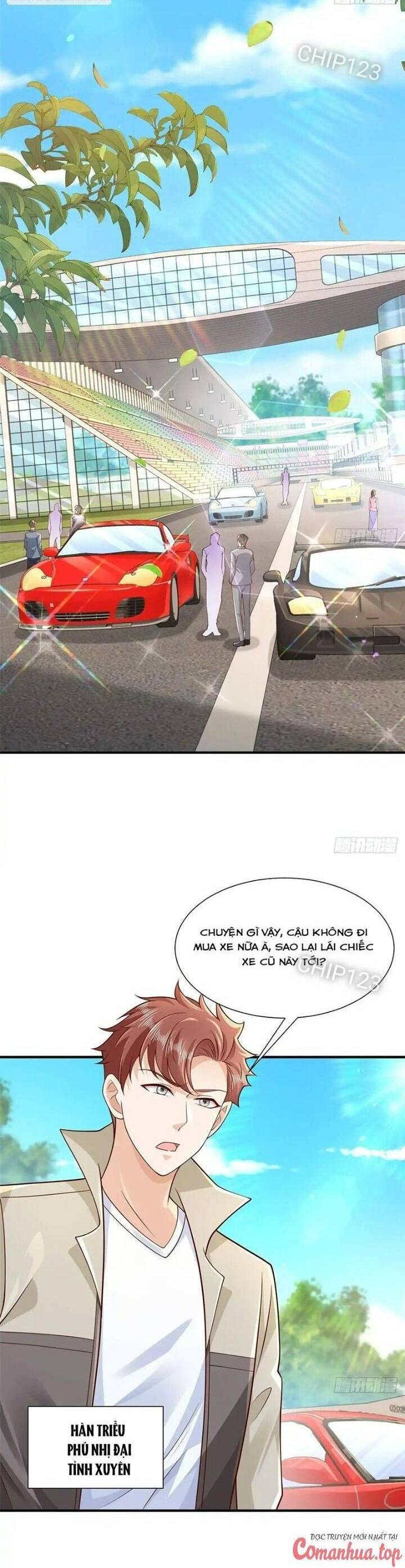Mỗi Tuần Ta Có Một Nghề Nghiệp Mới Chap 716 - Next Chap 717