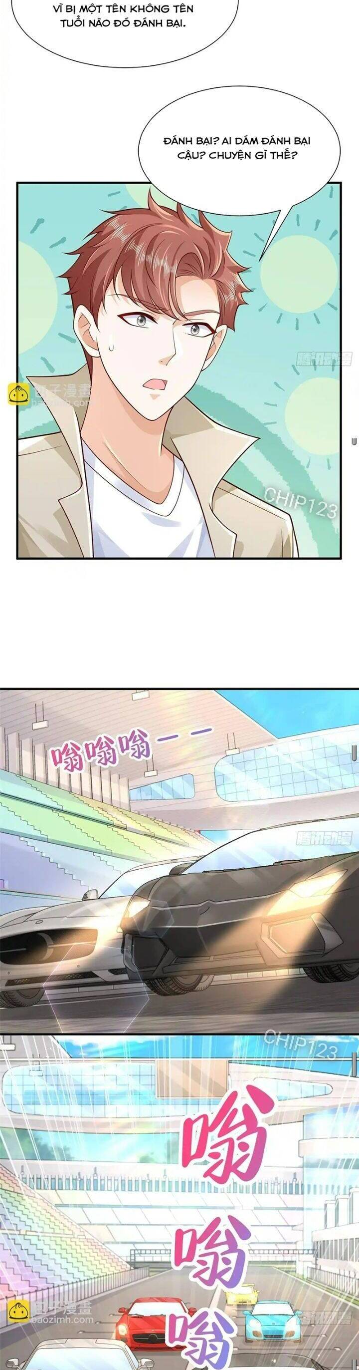 Mỗi Tuần Ta Có Một Nghề Nghiệp Mới Chap 716 - Next Chap 717