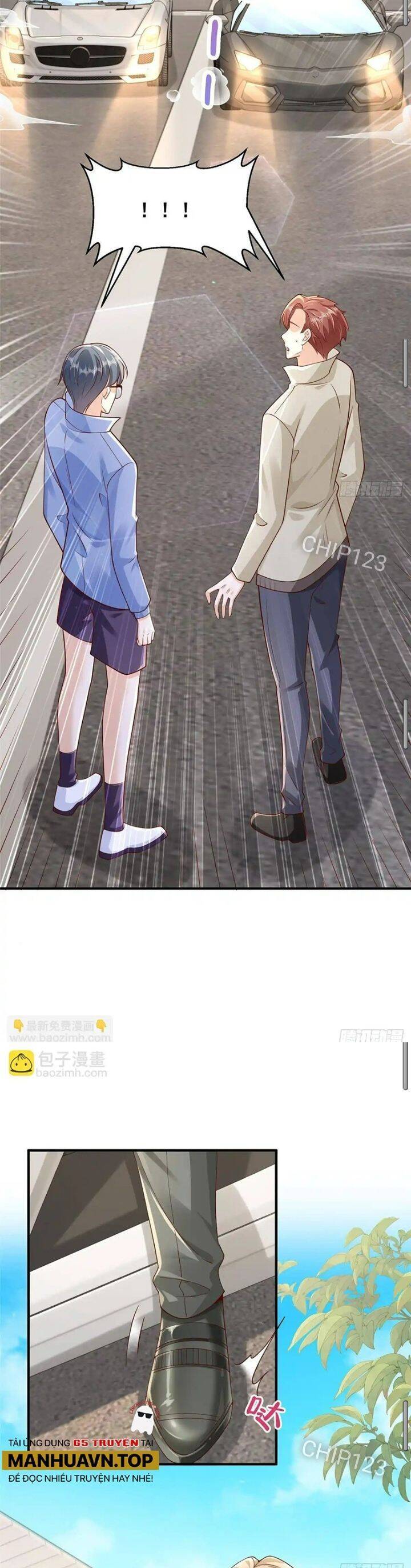 Mỗi Tuần Ta Có Một Nghề Nghiệp Mới Chap 716 - Next Chap 717